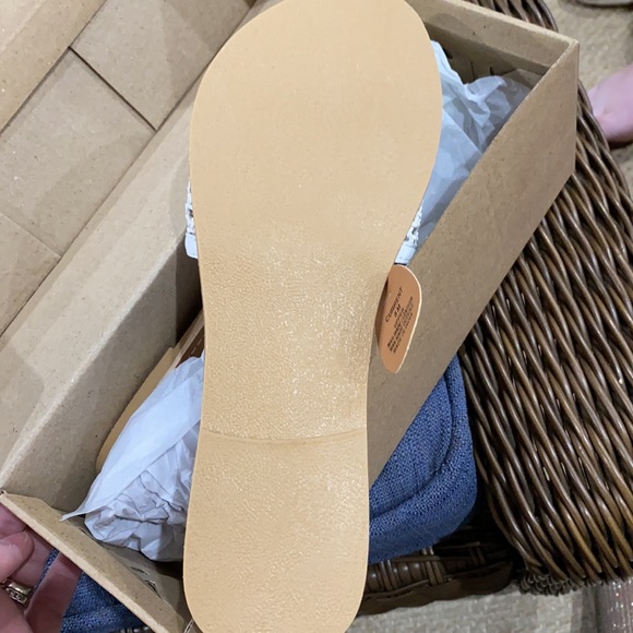 Beach Sandals - Picture 3 of 3